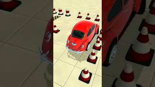 CAR PARKING LEVEL 32 #azanyt #car #ytshorts #viral #youtube car parking