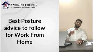 Fix Your Posture: Simple Tips for a Pain-Free Back !!!