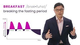 Breaking the Fast with Dr. Jason Fung