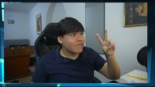 Lunes llegando tarde xd - Directo Corto