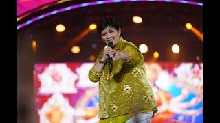 Falguni Pathak's Navratri Utsav 2023 - Day 3