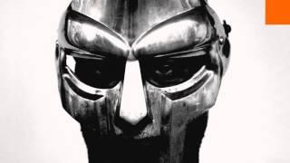 Madvillain - Supervillain Theme - Madvillainy (Full Album)