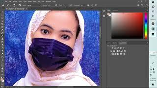 Qurxinta sawirada studio yaha tutorial photo editing photoshop cc 2020