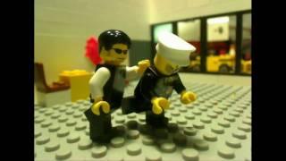 Lego City SWAT