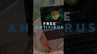 best free antivirus for windows 11  #shorts #tips #shortsfeed