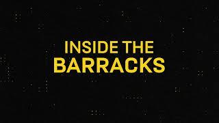 Inside Look At An Army Barracks | GOARMY