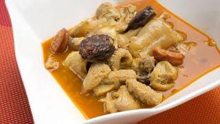 Receta de callos a la madrileña - Karlos Arguiñano