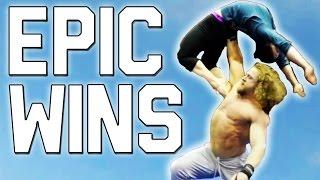 FailArmy Presents: People are Awesome | Epic Win Compilation