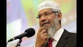 Pdt. Esra Alfred Soru : MENJAWAB PERTANYAAN BODOH ZAKIR NAIK DAN SEJENISNYA