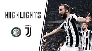 HIGHLIGHTS: Inter vs Juventus - 2-3 - Serie A - 28.04.2018