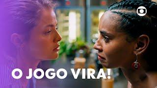 Mania de Você: vem acompanhar essa história em que o jogo vira o tempo todo! | TV Globo