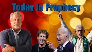 Today in Prophecy 01-13-25