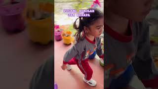 PULANG SEKOLAH JAM BERAPA ⁉️ #dance #ojodibandingke #duet #shorts #pulangsekolah #sekolah #jemput