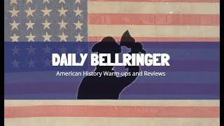 The Daily Bellringer