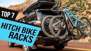 Best Hitch Bike Racks of 2020 [Top 7 Picks]