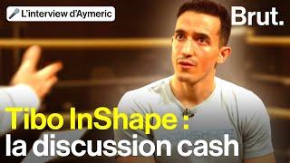 @TiboInShape : la discussion cash