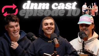 DISASTROUS Date Stories, Season 1 Recap & More! - DNM CAST EP. 10