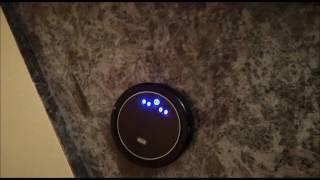 INLIFE I6 ROBOT ASPIRAPOLVERE VACUUM CLEANER ROBOT STAUBSAUGER ROBOTER