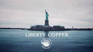 LIBERTY COPPER: The Full Story | #CARRYLIGHT