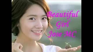 Beautiful Girl ~Jose Mari Chan~ [With Lyrics] HD