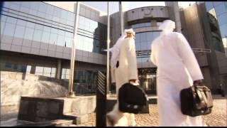 Zayed University - Corporate Video | English