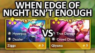 Setsuko's Qiyana 3 is No Match for Ziggs 3 | Set 10 PBE