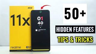 Realme 11x 5g Tips & Tricks | Realme 11x 5g Hidden Features 50+Tips & Tricks | Hidden Settings 