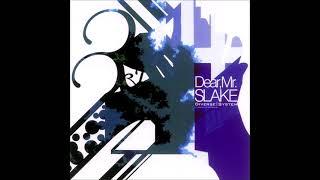 TEXTURE (TEXTRAURE) / SLAKE (Remixed by k-shi)