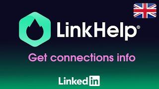 Linkhelp - Get connections info (TUTO)