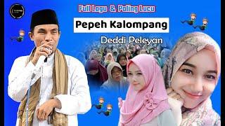 pepeh kalompang || kh kholil yasin || live kramat agung Bantaran probolinggo