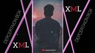 Sad Song Xml#alightmotionxml#sadxmlalightmotionalightmotionsa,new trending XML status video,,