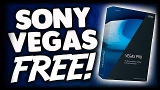 How To Download Sony Vegas Pro 17 Full Version For Free