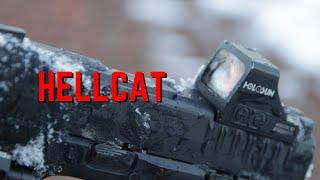 Best Red Dot Sights For Springfield Hellcat For Newbies [Best To Budget]
