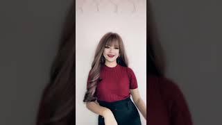 tik tok cewek cantik goyang ebot  #shorts #youtubeshorts #tiktok