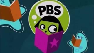 PBS Kids - Reading Is Fun (HQ)