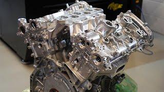 P2R DOHC AWD J-Series EG Project, S2000 & More