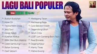 Lagu Bali Populer 2024 - Kencana Pro | Ary Kencana Official