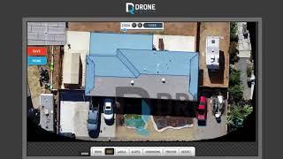 DroneQuote Measure - Getting Started