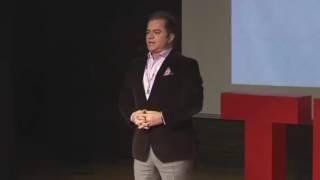 Kaptan ve Denizciler | Hakan ATEŞ | TEDxYouth@ATA