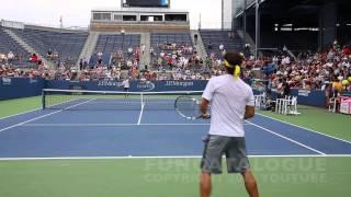 Fabio Fognini / Tommy Haas 2013  4 / 4