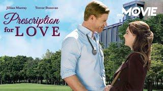 Prescription For Love -  Liebe Auf Rezept | Ganzer Film kostenlos in HD