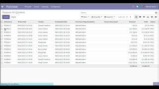 All in One Remove Internal Reference from Sale/Purchase/Invoice Lines Odoo App