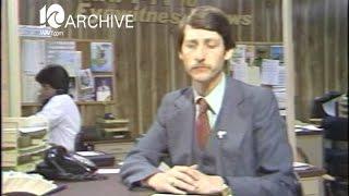 WAVY Archive: 1980 Portsmouth Mayor and Council Races