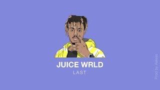 [FREE] Juice WRLD x Iann Dior Type Beat - Last (Prod. Aeless)