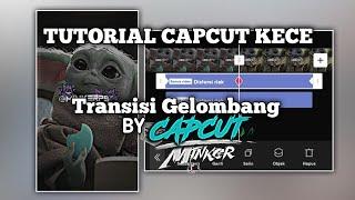 Rumus Gelombang Capcut Smooth Trend