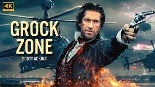 فيلم | Crock Zone | كامل مترجم FULL HD ـ Scott Adkins