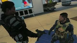 Season 3 Battle Pass - Akimbo Assault Finishing Move - Call of Duty® Modern Warfare® III