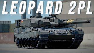 Germany: 11.3 lineup is so boring now, BALANCED Leopard 2PL & Tornado IDS || WarThunder