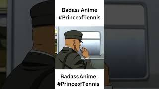 Baddass anime #shorts