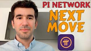 Pi Network Mainnet Unveiled in Latest Update By The Pi Network CEO Dr.  Nicolas Kokkalis l Pi News